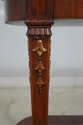 L68269: KARGES French Louis XV Style Walnut Server