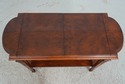 L68269: KARGES French Louis XV Style Walnut Server
