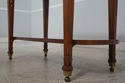 L68269: KARGES French Louis XV Style Walnut Server
