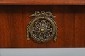 L68269: KARGES French Louis XV Style Walnut Server