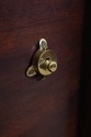 68183: HENKEL HARRIS Chippendale Mahogany Claw Foo