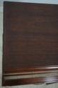 L67433: HENKEL HARRIS Federal Inlaid Mahogany Silv
