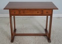 67646: STICKLEY Harvey Ellis Mission Oak Writing D