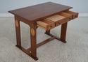 67646: STICKLEY Harvey Ellis Mission Oak Writing D