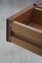 67646: STICKLEY Harvey Ellis Mission Oak Writing D