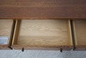 67646: STICKLEY Harvey Ellis Mission Oak Writing D