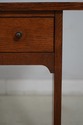 67646: STICKLEY Harvey Ellis Mission Oak Writing D