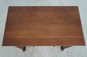67646: STICKLEY Harvey Ellis Mission Oak Writing D