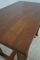 67646: STICKLEY Harvey Ellis Mission Oak Writing D