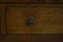 67646: STICKLEY Harvey Ellis Mission Oak Writing D