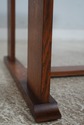 67646: STICKLEY Harvey Ellis Mission Oak Writing D