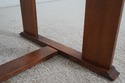 67646: STICKLEY Harvey Ellis Mission Oak Writing D