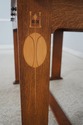 67646: STICKLEY Harvey Ellis Mission Oak Writing D