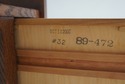 67646: STICKLEY Harvey Ellis Mission Oak Writing D