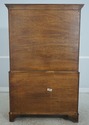 68255: LEXINGTON Large Cherry High Chest Of Drawer