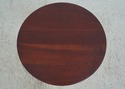 68296: PENNSYLVANIA HOUSE Cherry Tilt Top Occasion