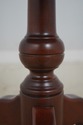 68296: PENNSYLVANIA HOUSE Cherry Tilt Top Occasion