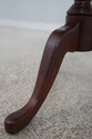 68296: PENNSYLVANIA HOUSE Cherry Tilt Top Occasion
