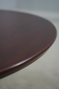 68296: PENNSYLVANIA HOUSE Cherry Tilt Top Occasion