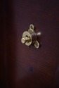 68296: PENNSYLVANIA HOUSE Cherry Tilt Top Occasion