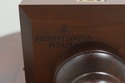 68296: PENNSYLVANIA HOUSE Cherry Tilt Top Occasion