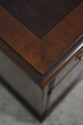 68155: DREXEL Mahogany Server w. Slide Open Top