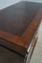 68155: DREXEL Mahogany Server w. Slide Open Top