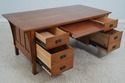 65905: STICKLEY Mission Oak Large Executive Office