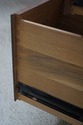 65905: STICKLEY Mission Oak Large Executive Office