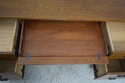 65905: STICKLEY Mission Oak Large Executive Office