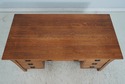 65905: STICKLEY Mission Oak Large Executive Office