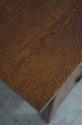 65905: STICKLEY Mission Oak Large Executive Office