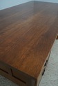 65905: STICKLEY Mission Oak Large Executive Office