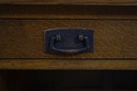 65905: STICKLEY Mission Oak Large Executive Office