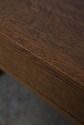 65905: STICKLEY Mission Oak Large Executive Office