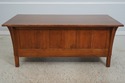 65905: STICKLEY Mission Oak Large Executive Office