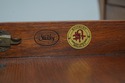 65905: STICKLEY Mission Oak Large Executive Office