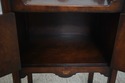 L68219: THEODORE ALEXANDER Chippendale Mahogany 2 