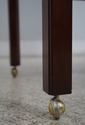 L62569EC: SMITH & WATSON Flip Top Mahogany Server 