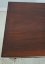 L62569EC: SMITH & WATSON Flip Top Mahogany Server 