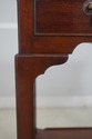 L62569EC: SMITH & WATSON Flip Top Mahogany Server 