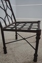 F67925: BROWN JORDAN Set of 4 Patio Chairs