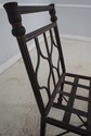 F67925: BROWN JORDAN Set of 4 Patio Chairs