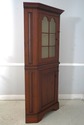 L67808: Hand Crafted Primitive Pine Country Corner