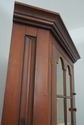 L67808: Hand Crafted Primitive Pine Country Corner