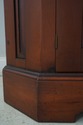 L67808: Hand Crafted Primitive Pine Country Corner