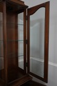 67832: KARGES French Louis XV Style Walnut China C