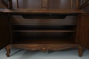 67832: KARGES French Louis XV Style Walnut China C
