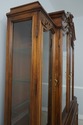 67832: KARGES French Louis XV Style Walnut China C