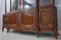 67832: KARGES French Louis XV Style Walnut China C